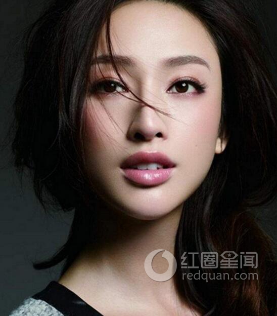 张俪任重什么关系 张俪结婚了吗图片