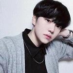 韩系少年帅气微博头像大全qq头像男生帅气卡通头像图片