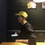 韩系少年帅气微博头像大全qq头像男生帅气卡通头像图片
