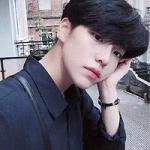 韩系少年帅气微博头像大全qq头像男生帅气卡通头像图片