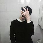 韩系少年帅气微博头像大全qq头像男生帅气卡通头像图片