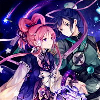 牛郎织女唯美好看头像,牛郎织女的神话故事他们的爱情长久图片