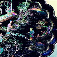 牛郎织女唯美好看头像,牛郎织女的神话故事他们的爱情长久图片