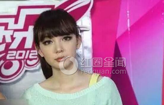 汪小敏为什么不红 汪小敏整容了吗图片