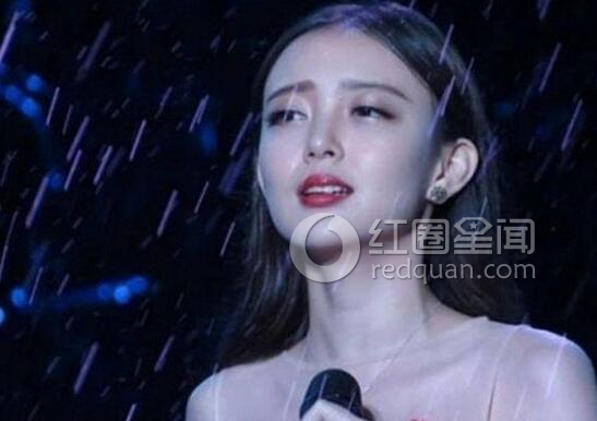 汪小敏为什么不红 汪小敏整容了吗图片