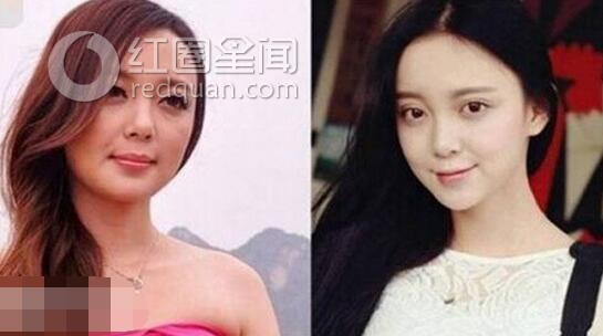 汪小敏为什么不红 汪小敏整容了吗图片