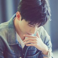 2017最新清清手绘头像男生图片