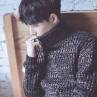 2017最新清清手绘头像男生图片