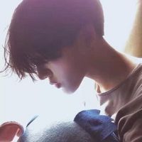 2017最新清清手绘头像男生图片