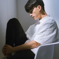2017最新清清手绘头像男生图片