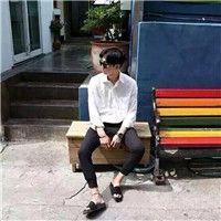 2017最新清清手绘头像男生图片