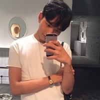 超拽的射手座男生动漫头像冷酷图片