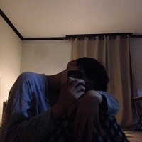 超拽的射手座男生动漫头像冷酷图片