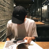 超拽的射手座男生动漫头像冷酷图片