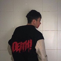 超拽的射手座男生动漫头像冷酷图片