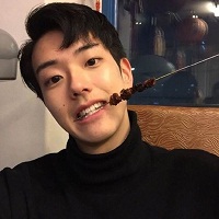 超拽的射手座男生动漫头像冷酷图片