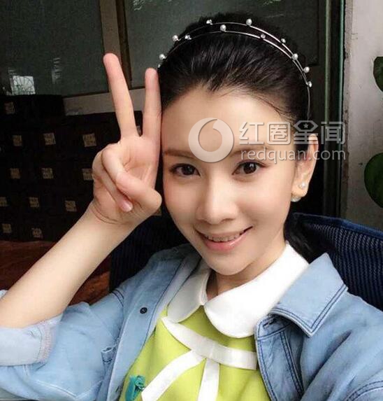 揭王笛的真实老公是谁 演员王笛为何不红图片