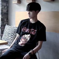 帅气的90后男生霸气头像超拽冷酷 高冷图片