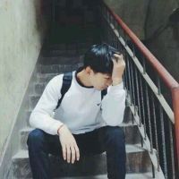 帅气的90后男生霸气头像超拽冷酷 高冷图片