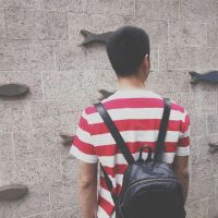 精选帅气动漫头像男生冷酷帅气真人图片