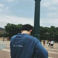 精选帅气动漫头像男生冷酷帅气真人图片