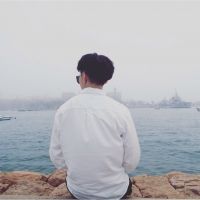 精选帅气动漫头像男生冷酷帅气真人图片