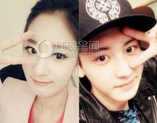 朴灿烈现在的女朋友是谁 公司为什么不捧朴灿烈图片