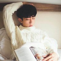 比较酷的非主流唯美图片男生头像图片