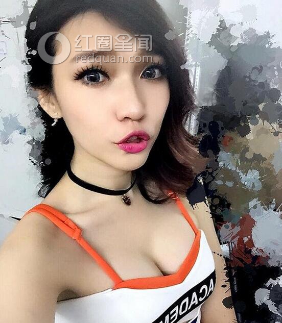 刘薰爱变性了没有 刘薰爱是男是女