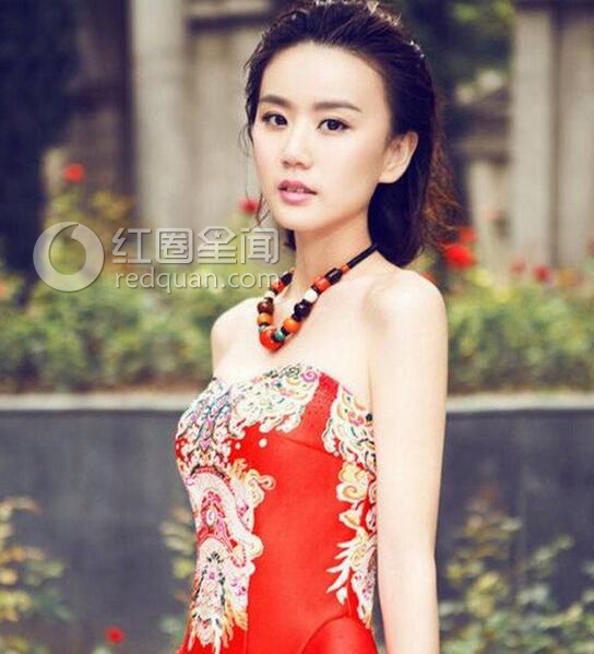 张羽熙和杨子有孩子吗 杨子喜欢张羽熙吗图片