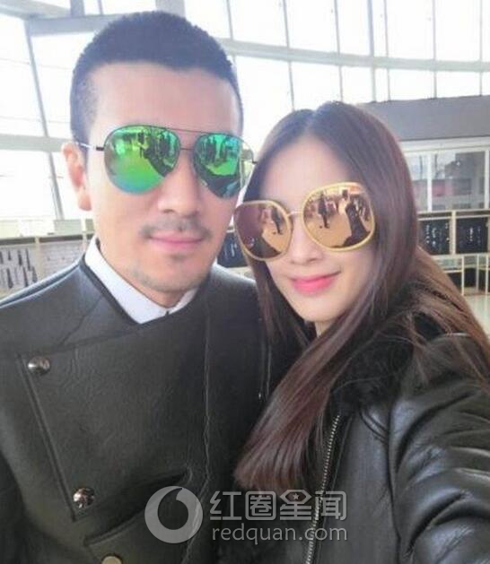 张羽熙和杨子有孩子吗 杨子喜欢张羽熙吗图片