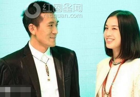 张羽熙和杨子有孩子吗 杨子喜欢张羽熙吗图片
