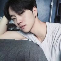 帅气红色头发的男生头像图片大全图片