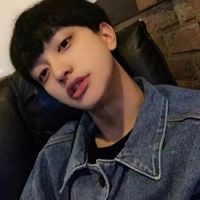 帅气红色头发的男生头像图片大全图片