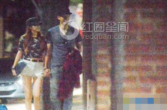 方敏雅吴亦凡二人什么关系 方敏雅漂亮吗图片