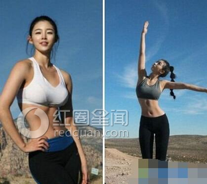 柳胜玉身高腿长多少 柳胜玉罩杯有多大