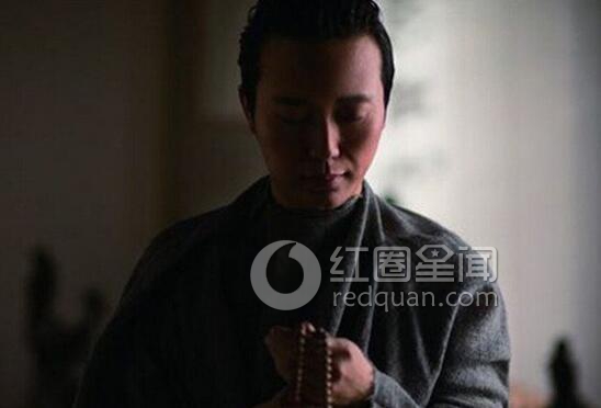 李玉刚出家是真的吗 李玉刚高圆圆怎么回事