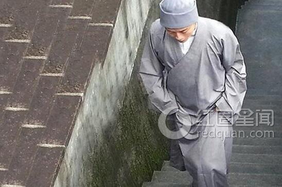 李玉刚出家是真的吗 李玉刚高圆圆怎么回事图片