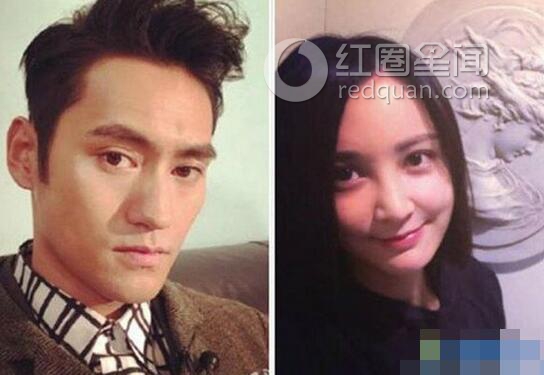 袁弘怎么会看上张歆艺 袁弘张歆艺恋爱史揭秘图片