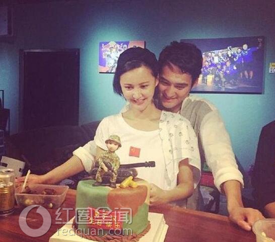 袁弘怎么会看上张歆艺 袁弘张歆艺恋爱史揭秘图片
