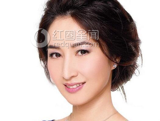 关咏荷结过几次婚 关咏荷第二任老公是谁