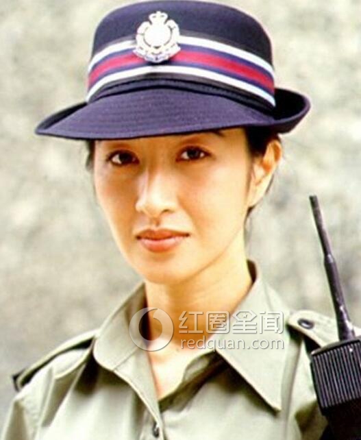 关咏荷结过几次婚 关咏荷第二任老公是谁图片