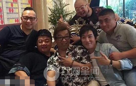 周子扬女友是谁 周子扬结婚了吗图片