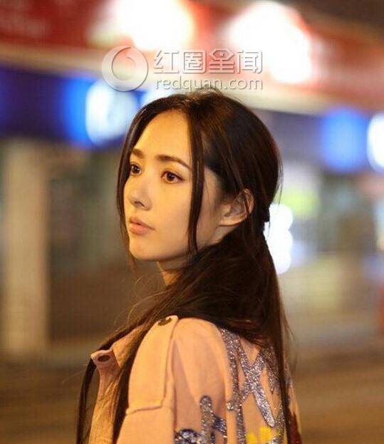 郭碧婷出柜是真的吗 郭碧婷为什么这么美图片