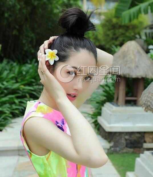 郭碧婷出柜是真的吗 郭碧婷为什么这么美图片