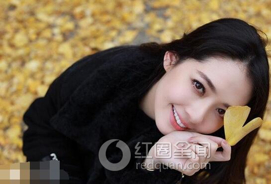 郭碧婷出柜是真的吗 郭碧婷为什么这么美图片
