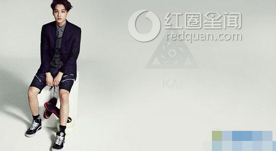 郑秀晶和kai为什么分手 郑秀晶和kai避孕套事件图片