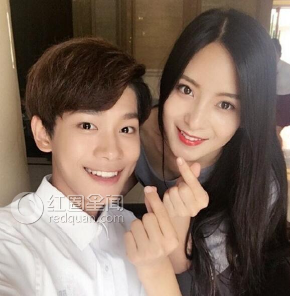 张晓唯的男朋友是谁 张晓唯年龄多大图片