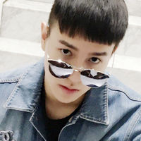 韩国qq头像 阳光男生图片