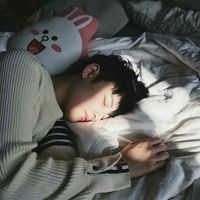 韩国qq头像 阳光男生图片